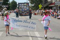 7891 Festival 2007 Grand Parade