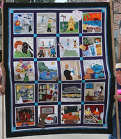 7895a Festival 2007 Grand Parade