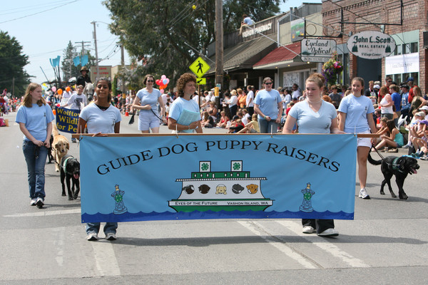 7905 Festival 2007 Grand Parade