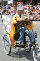 7916 Festival 2007 Grand Parade