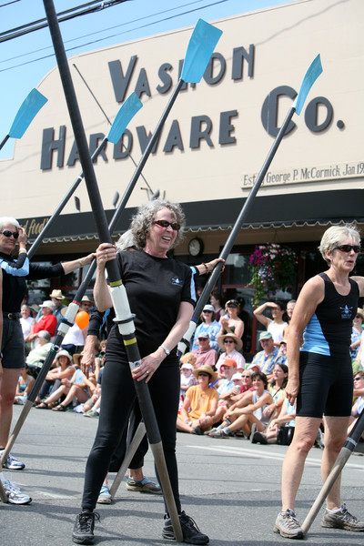 7927 Festival 2007 Grand Parade