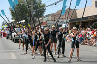 7928 Festival 2007 Grand Parade