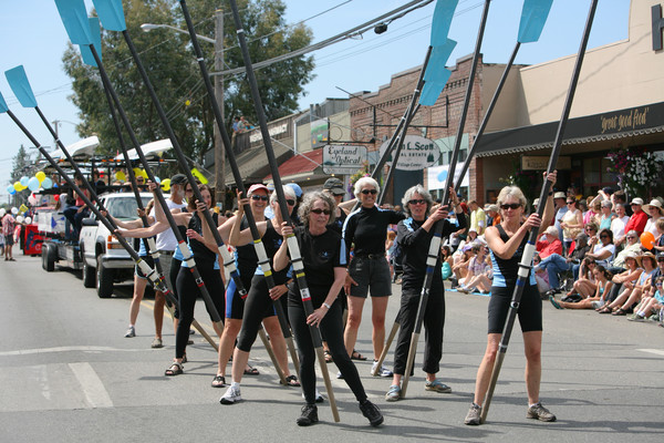 7928 Festival 2007 Grand Parade