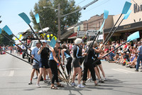 7930 Festival 2007 Grand Parade