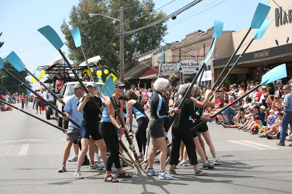 7930 Festival 2007 Grand Parade