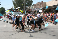 7931 Festival 2007 Grand Parade