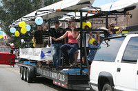 7936 Festival 2007 Grand Parade