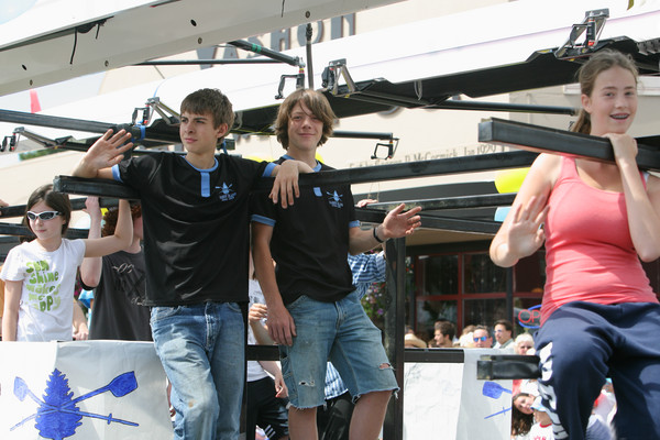 7939 Festival 2007 Grand Parade
