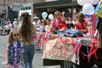 7945 Festival 2007 Grand Parade