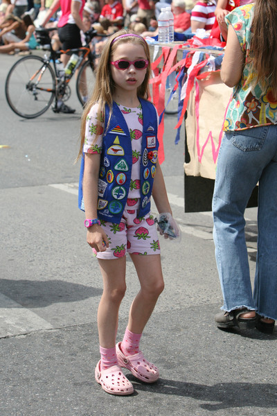 7946 Festival 2007 Grand Parade