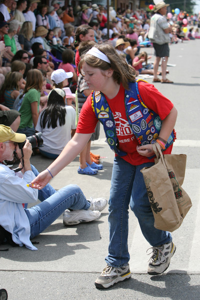 7947 Festival 2007 Grand Parade