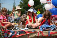 7950 Festival 2007 Grand Parade