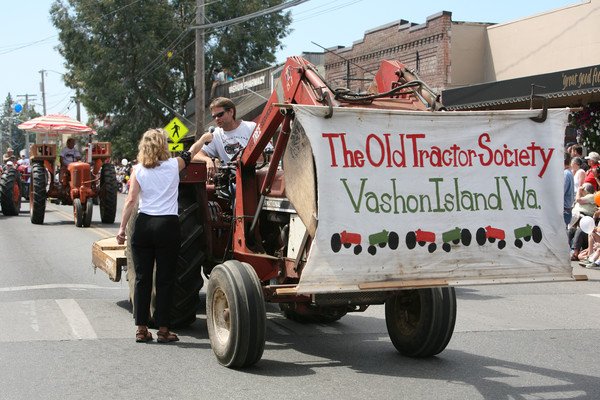 7962 Festival 2007 Grand Parade