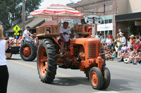 7968 Festival 2007 Grand Parade