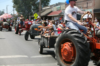 7971 Festival 2007 Grand Parade