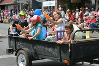 7972 Festival 2007 Grand Parade