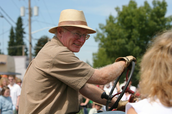 7981 Festival 2007 Grand Parade