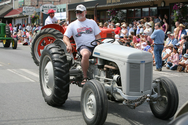7984 Festival 2007 Grand Parade