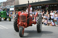 7986 Festival 2007 Grand Parade