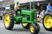 7992 Festival 2007 Grand Parade