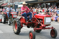 7998 Festival 2007 Grand Parade