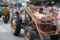 8004 Festival 2007 Grand Parade