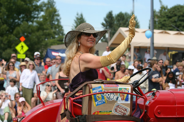 8017 Festival 2007 Grand Parade
