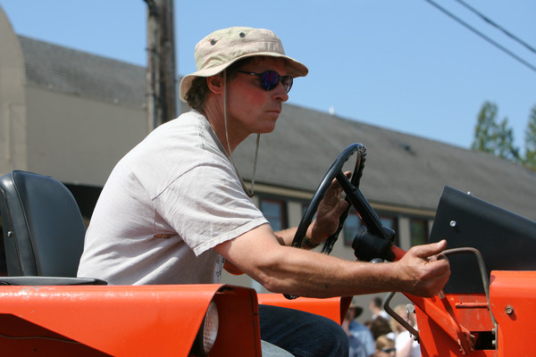 8020 Festival 2007 Grand Parade