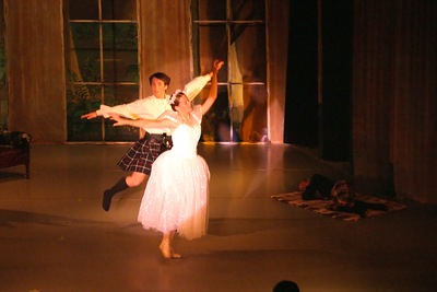 1906LaSylph Sun
