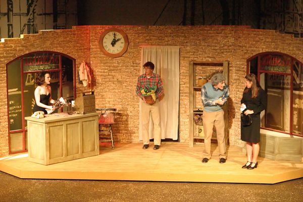 4477 Little Shop Fri