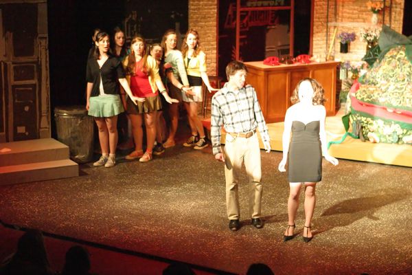 4807 Little Shop Fri