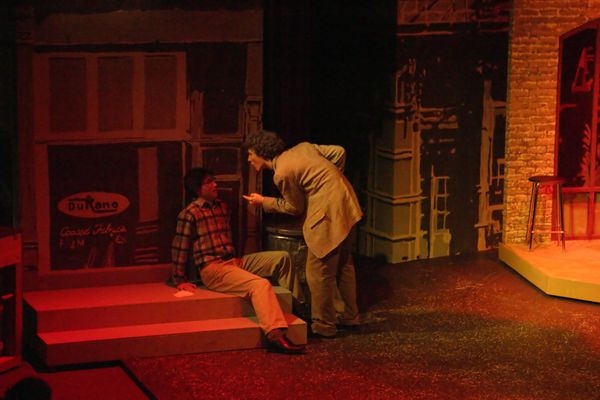 4832 Little Shop Fri