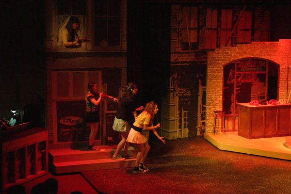 4836 Little Shop Fri