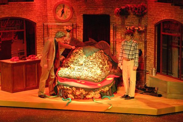 4839 Little Shop Fri