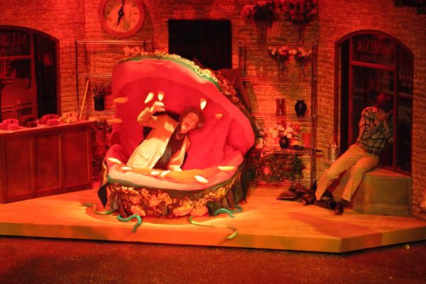 4846 Little Shop Fri
