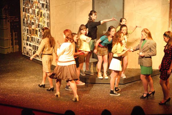 4859 Little Shop Fri