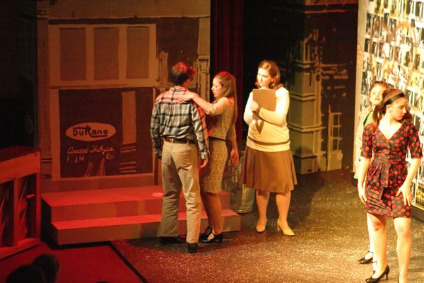 4860 Little Shop Fri