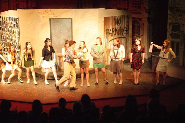 4868 Little Shop Fri