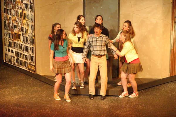 4870 Little Shop Fri