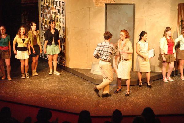 4876 Little Shop Fri