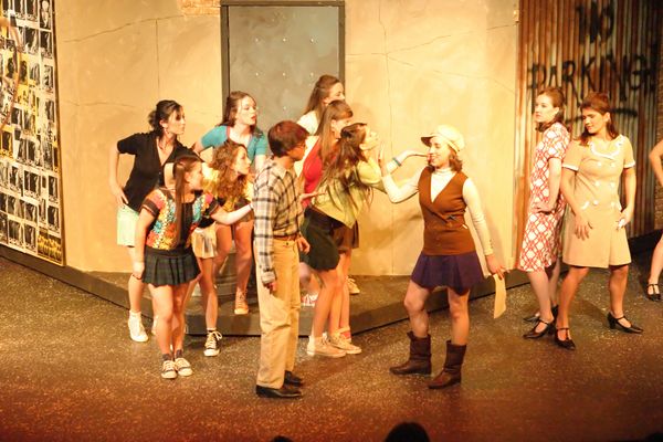 4882 Little Shop Fri