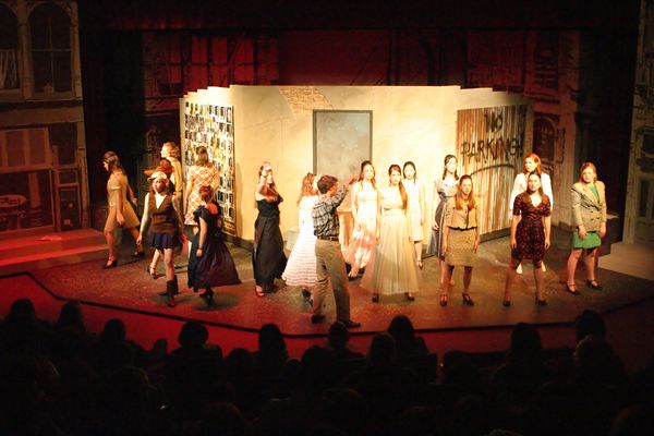 4895 Little Shop Fri