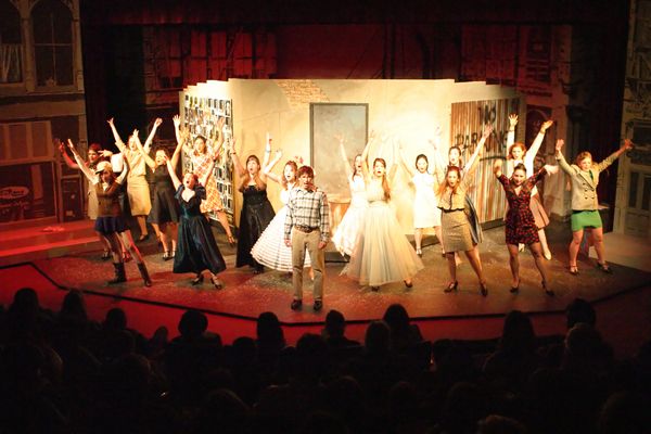 4896 Little Shop Fri