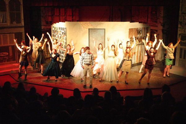 4897 Little Shop Fri