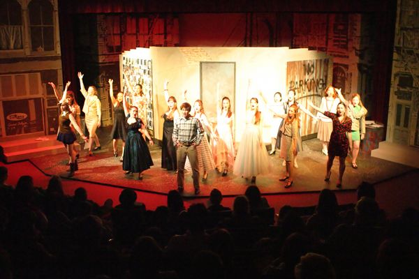 4898 Little Shop Fri
