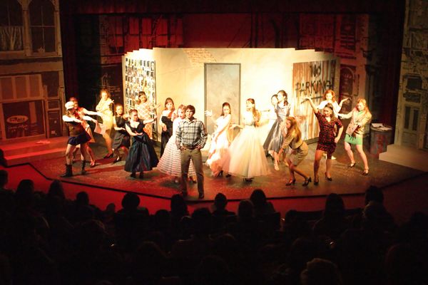 4899 Little Shop Fri