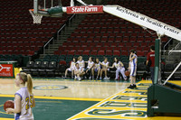 7507 McM Girls BBall at the Key