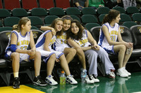 7523 McM Girls BBall at the Key