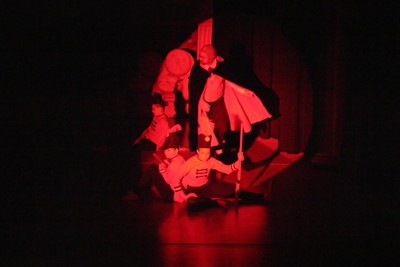 1789Nutcracker Sun