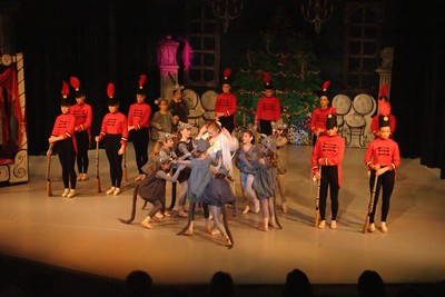 1798Nutcracker Sun
